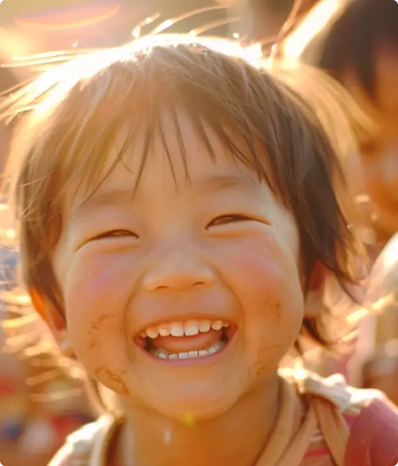 Character Background